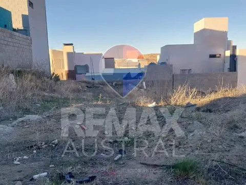 Terreno en Venta en Comodoro Rivadavia, Escalante