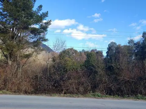 Terreno en Venta en Lago Puelo, Cushamen