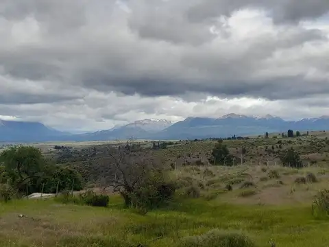 Terreno en Venta en Esquel, Futaleufú