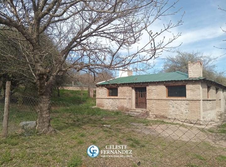 Casa · 130m² · 5 Ambientes · 1 Cochera