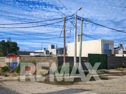Terreno en Venta en Rada Tilly, Escalante