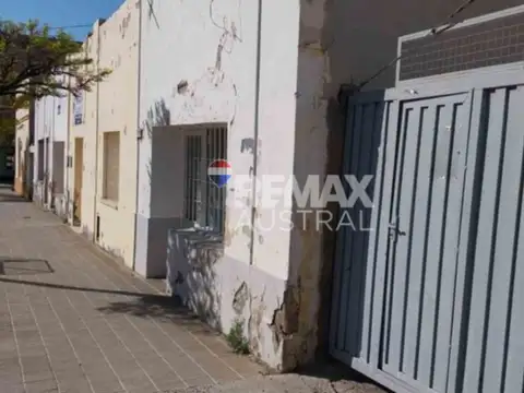 Terreno en Venta en Comodoro Rivadavia, Escalante