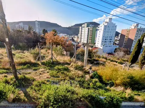 Terreno en Venta en Comodoro Rivadavia, Escalante