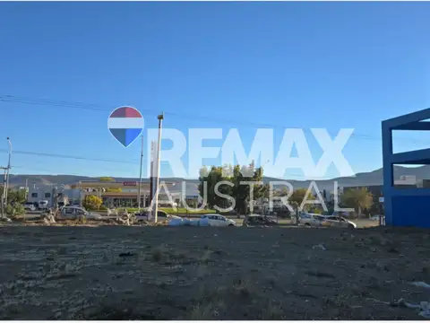 Terreno en Venta en Comodoro Rivadavia, Escalante