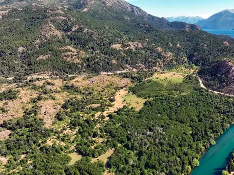 Campo en Venta en Cholila, Cushamen