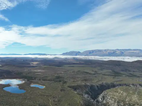 Campo en Venta en Cholila, Cushamen