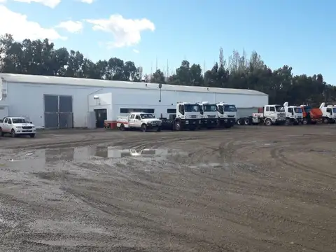 Galpón en Venta en Comodoro Rivadavia, Escalante