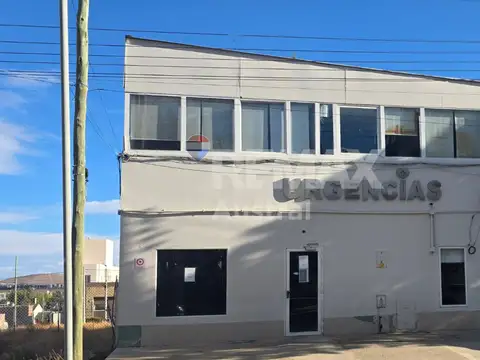 Oficina en Alquiler en Comodoro Rivadavia, Escalante