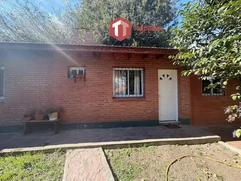 Casa en Alquiler en Merlo, Junín