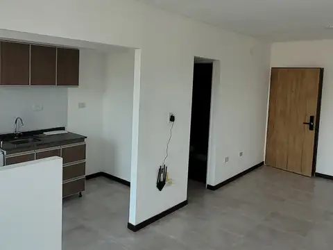 Departamento en Alquiler en Centro, San Luis