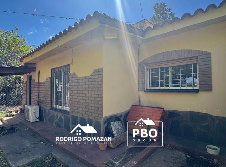 Casa · 109m² · 3 Dormitorios