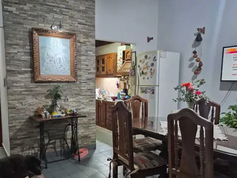 Casa en Venta en La Punta, Juan Martín de Pueyrredón