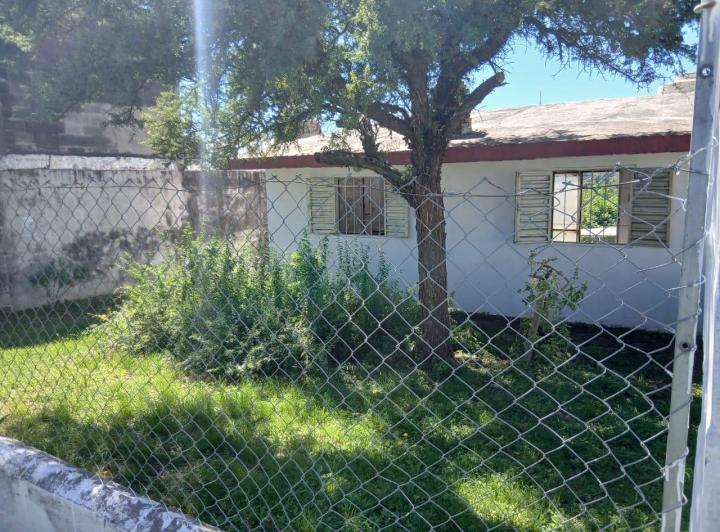 Casa · 60m² · 2 Ambientes