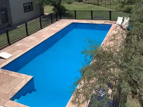 Casa en Venta en Carpinteria, Junín