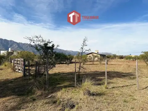 Terreno en Venta en Cortaderas, Chacabuco
