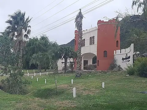 Terreno en Venta en San Luis, Juan Martín de Pueyrredón