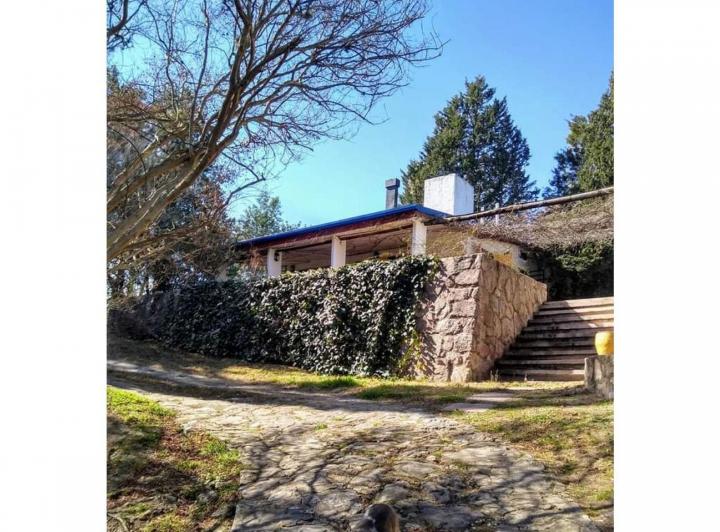 Casa · 2000m²