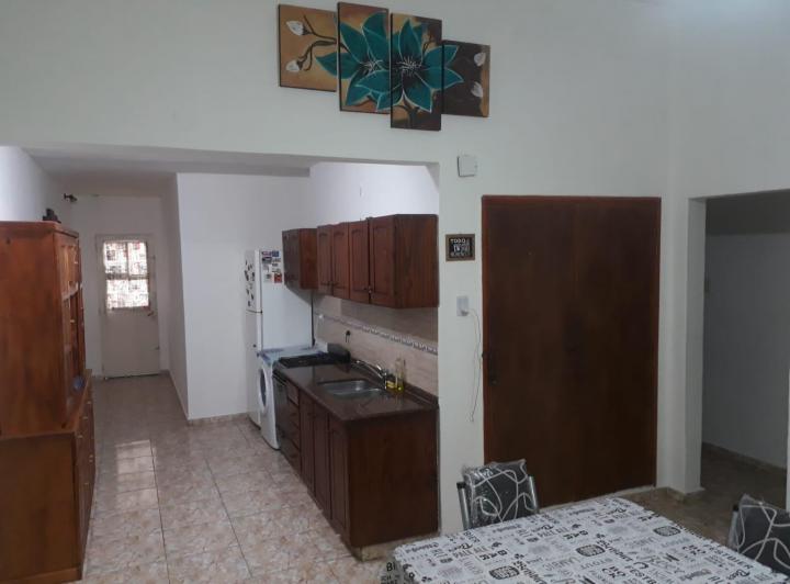 Casa · 170m² · 3 Ambientes · 2 Cocheras