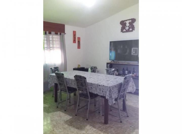 Casa · 172m² · 3 Ambientes · 2 Cocheras
