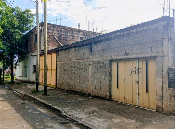 Casa · 156m²