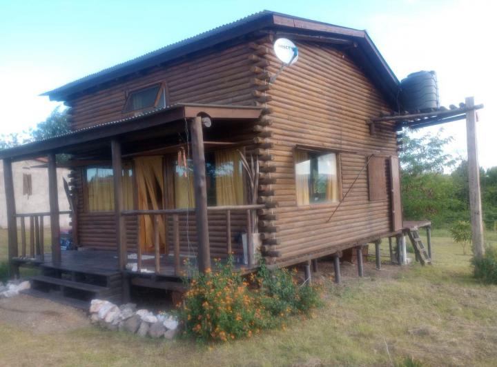 Casa · 60m² · 2 Ambientes
