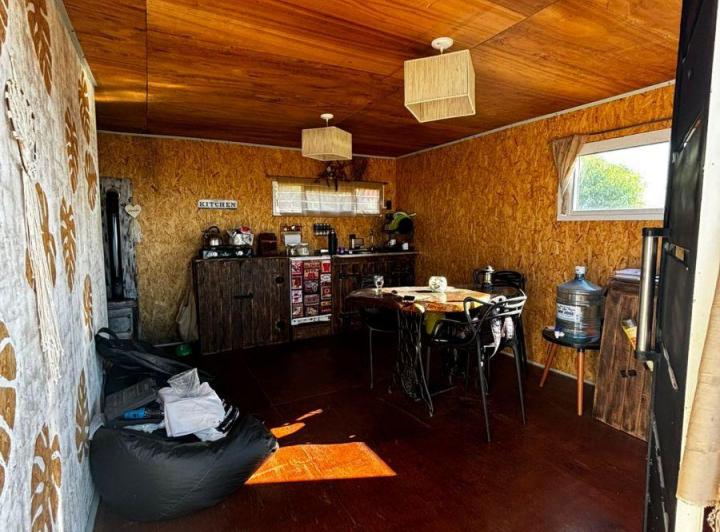 Casa · 40m² · 3 Ambientes