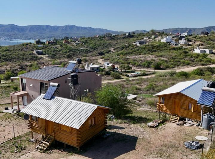 Casa · 94m²