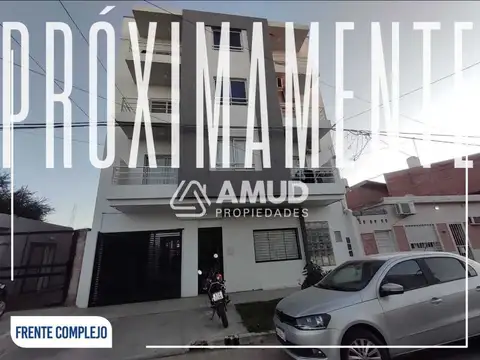 Departamento en Alquiler en Villa Rio Araza, Resistencia