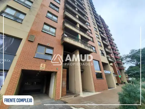 Departamento en Alquiler en Centro, Resistencia