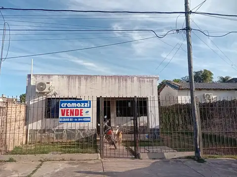 Casa en Venta en Presidencia Roque Saenz Peña, Comandante Fernández