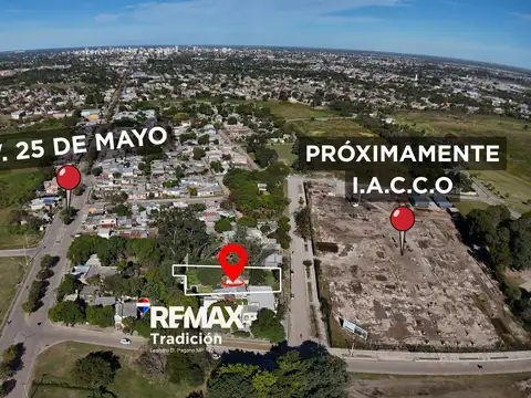 Casa en Venta en Fontana, San Fernando