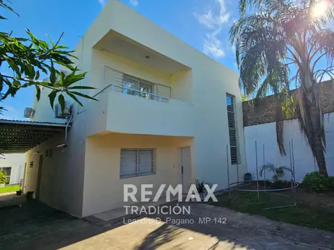 Casa en Venta en Barranqueras, San Fernando