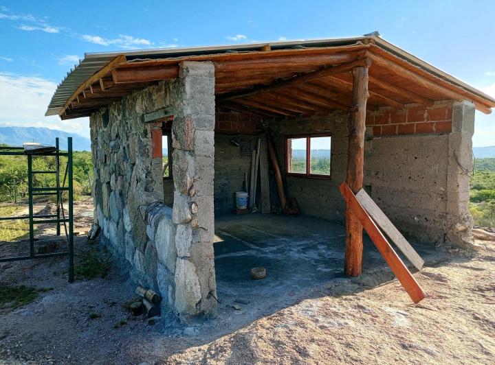Casa · 80m² · 3 Ambientes