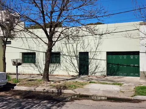Casa en Alquiler en Macrocentro, Resistencia