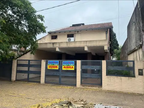 Casa en Alquiler en Centro, Resistencia