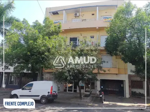 Departamento en Alquiler en Macrocentro, Resistencia