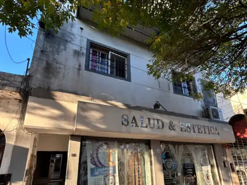 Departamento en Alquiler en Macrocentro, Resistencia