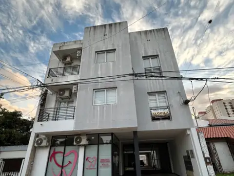 Departamento en Alquiler en Macrocentro, Resistencia