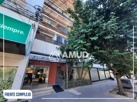 Departamento en Alquiler en Microcentro, Resistencia