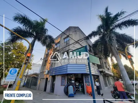 Departamento en Alquiler en Villa Centenario, Resistencia
