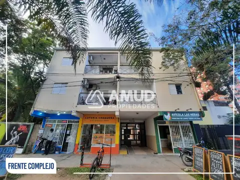 Departamento en Alquiler en Macrocentro, Resistencia