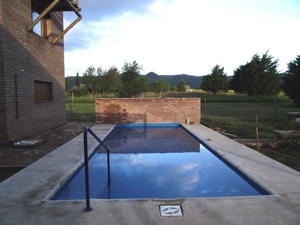 Casa · 250m² · 5 Ambientes