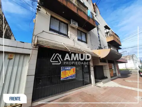 Local en Alquiler en Villa Maria, Resistencia