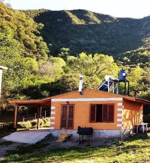 Casa · 36m² · 1 Cochera