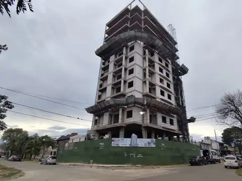 Cochera en Venta en Resistencia, San Fernando
