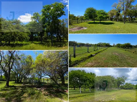 Terreno en Venta en Margarita Belén, 1 de Mayo