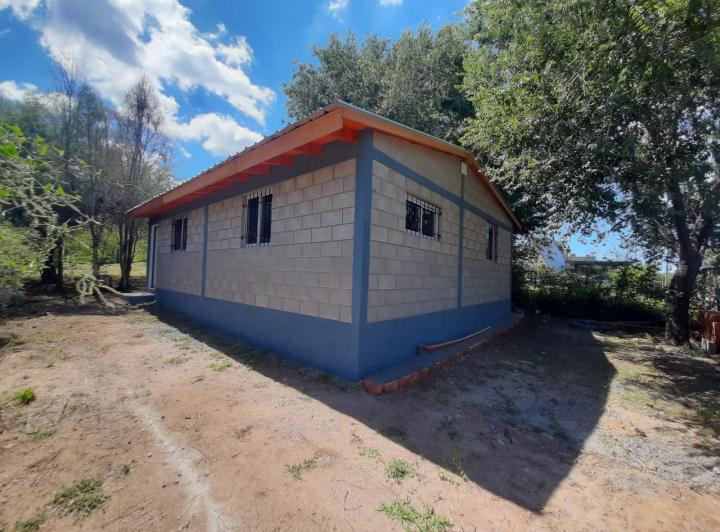 Casa · 65m² · 2 Ambientes