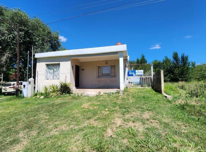 Casa · 151m² · 2 Ambientes