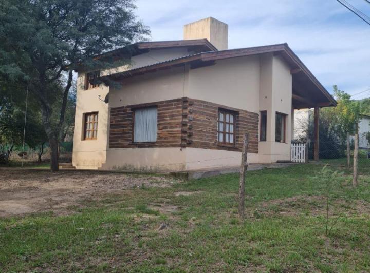 Casa · 122m² · 1 Ambiente