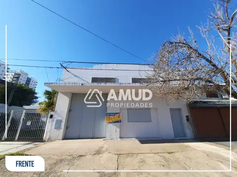 Galpón en Alquiler en Macrocentro, Resistencia
